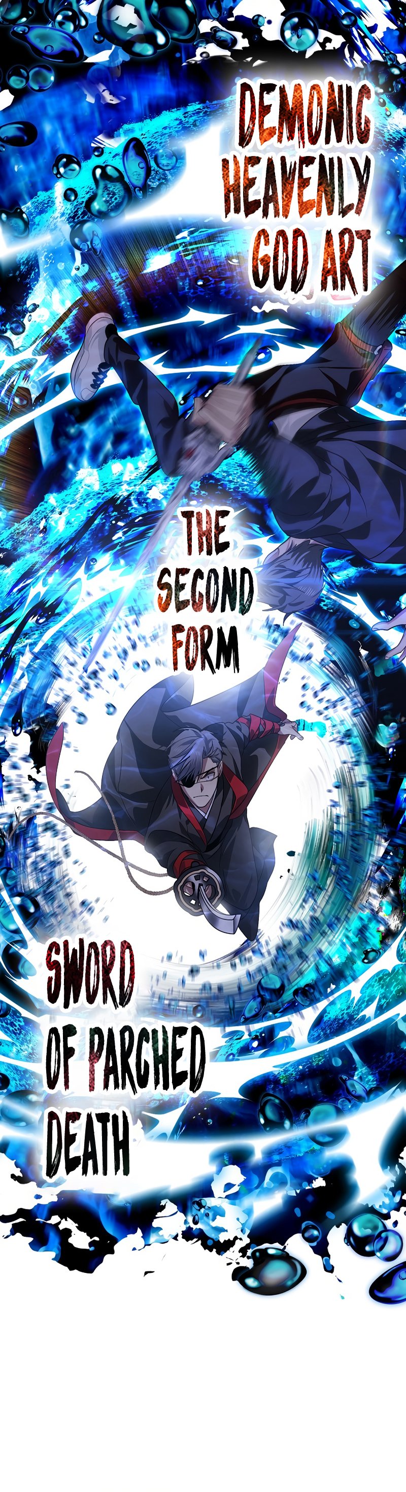 SSS-Class Suicide Hunter, Chapter 69 image 40